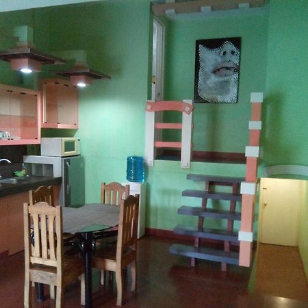 Gomez Guest House Tagbilaran City Quarto foto