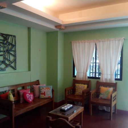 Gomez Guest House Tagbilaran City Quarto foto