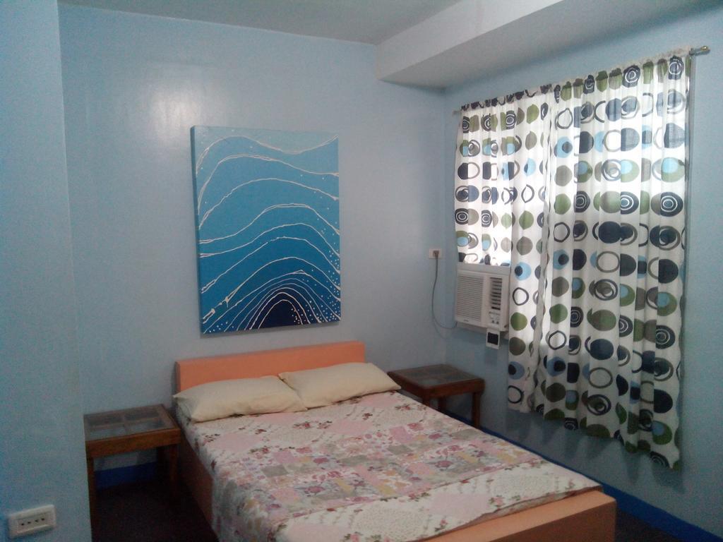 Gomez Guest House Tagbilaran City Quarto foto