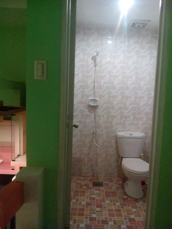 Gomez Guest House Tagbilaran City Quarto foto