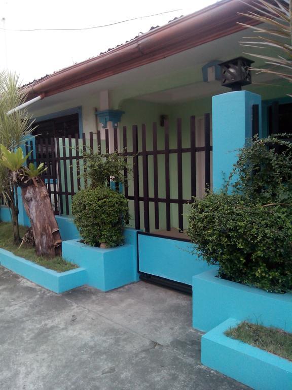 Gomez Guest House Tagbilaran City Quarto foto